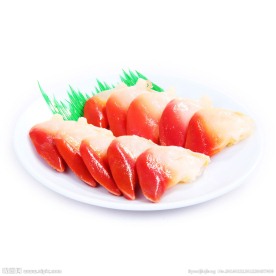 北极贝