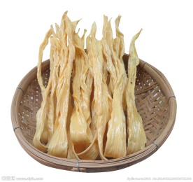 腐竹