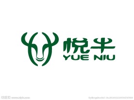 公牛logo