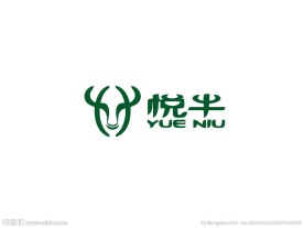 公牛logo