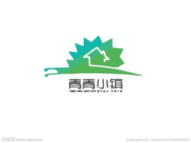 公牛logo