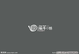 公牛logo