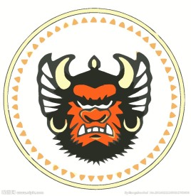 公牛logo