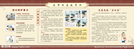 急救展板素材下载