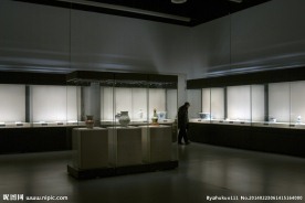 陶瓷展