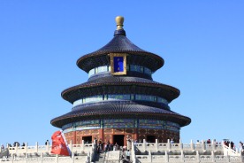 北京天坛