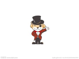 狗类logo