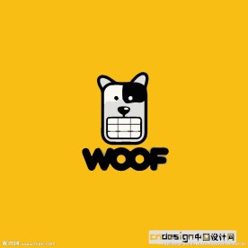 狗类logo