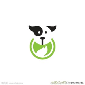 狗类logo