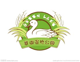 鸭子logo
