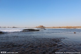 雅鲁河