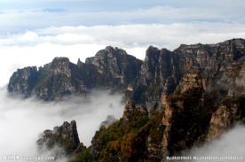 白石山