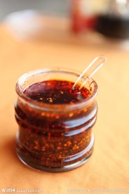 辣椒油