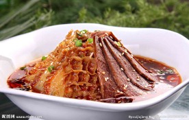 夫妻肺片