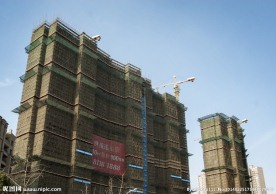 建筑施工