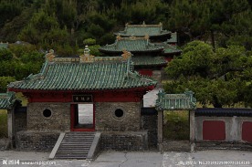 微缩景观