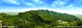 莱州大基山 山