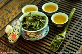 茶文化