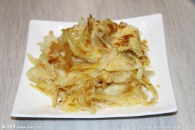 手撕饼