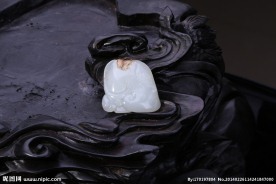 和田玉雕刻 和田玉