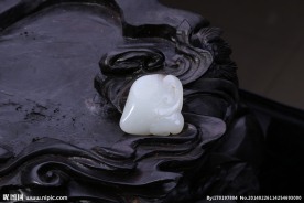 和田玉雕刻 和田玉