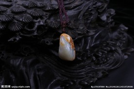 和田玉雕刻 和田玉