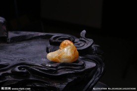 和田玉雕刻 和田玉