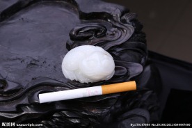 和田玉雕刻 和田玉