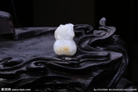 和田玉雕刻 和田玉