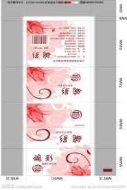 婉影