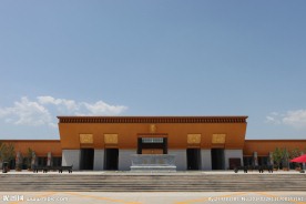 法门寺佛光门