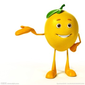 卡通玩偶设计