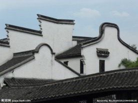 乌镇旅游