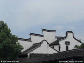 乌镇旅游