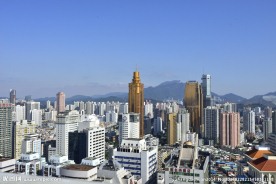 深圳建筑