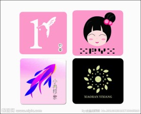 标志 LOGO