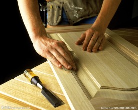 雕刻 木雕 雕木