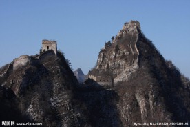 箭扣长城