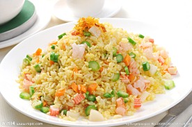 皇帝炒饭