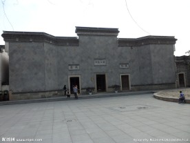 乌镇旅游