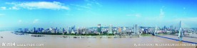宜昌全景