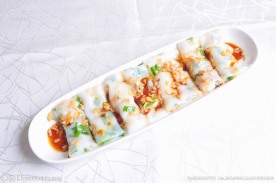 虾米肠