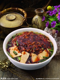 小锅米线