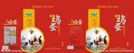 鸡蛋包装