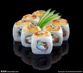 料理