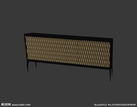 家具模型