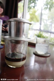 越南滴漏咖啡