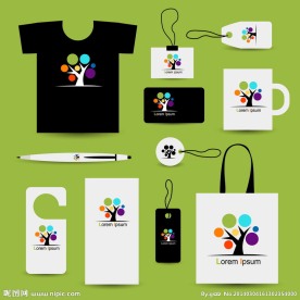 企业vi设计