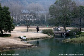 西湖太子湾