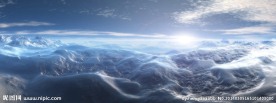 山峦